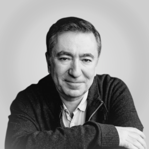 Михаил Гумановский